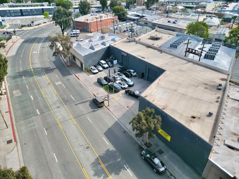 More Photos Of 4655 San Fernando Rd, Glendale Service For Sale