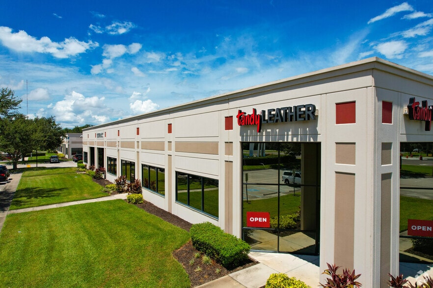 Primary Photo Of 8900-8934 Brittany Way, Tampa Unknown For Sale