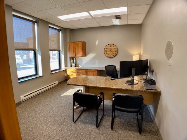 More Photos Of 1 N Main St, Hillsboro Office For Sale