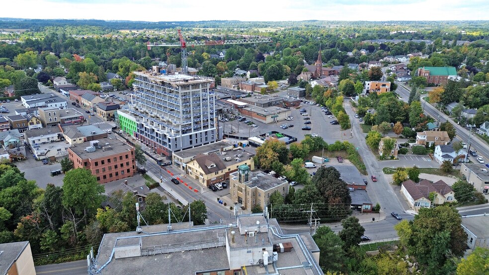 More Photos Of 72 Mill St, Halton Hills Office Residential For Sale