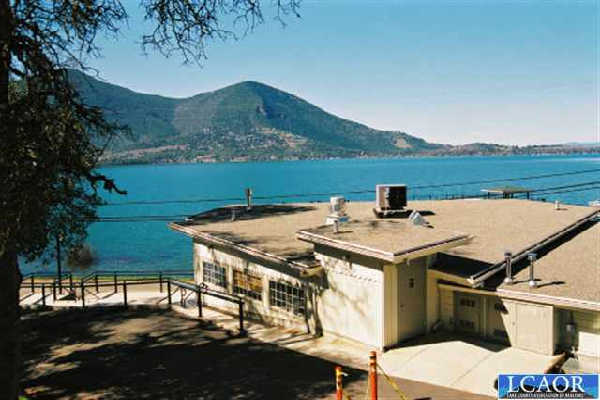 More Photos Of 10920 Lakeshore Dr, Clearlake Trailer Camper Park For Sale