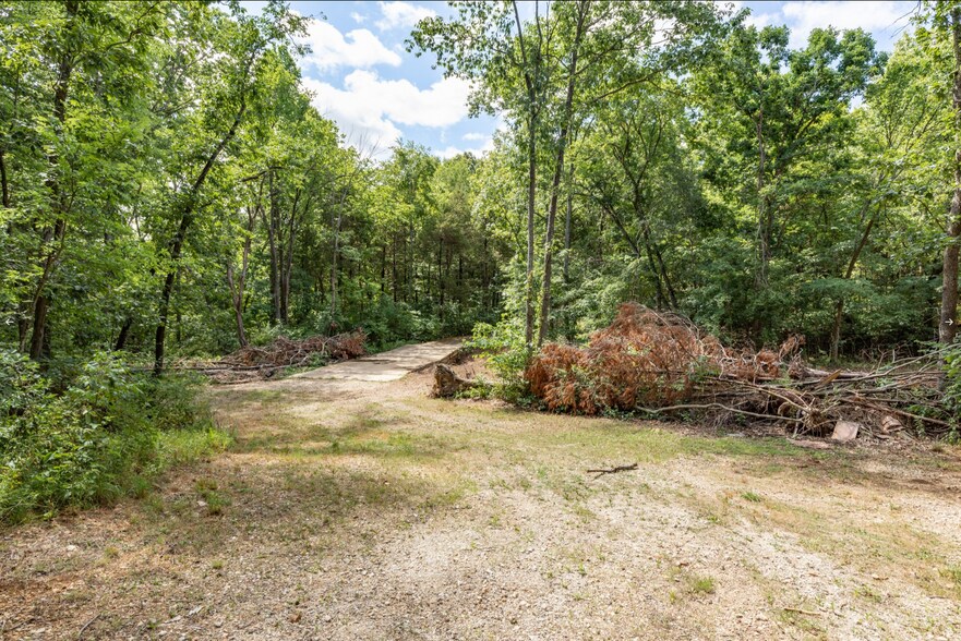 More Photos Of 3171 Flucom Rd, De Soto Land For Sale