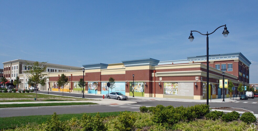 More Photos Of 4410 E Claiborne Sq, Hampton Unknown For Lease