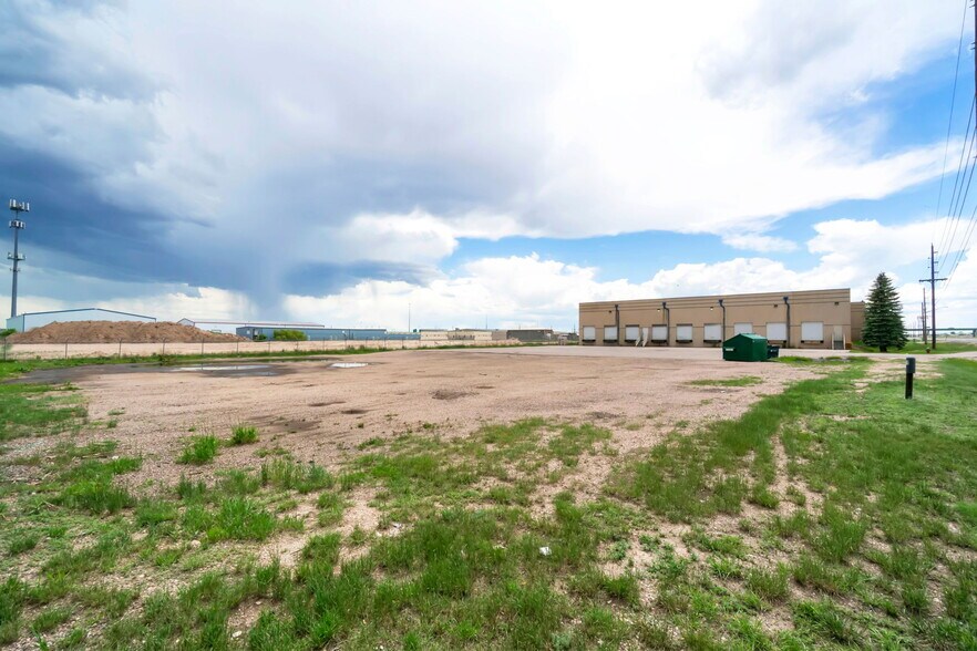 More Photos Of 101 Lexington Ave, Cheyenne Warehouse For Lease