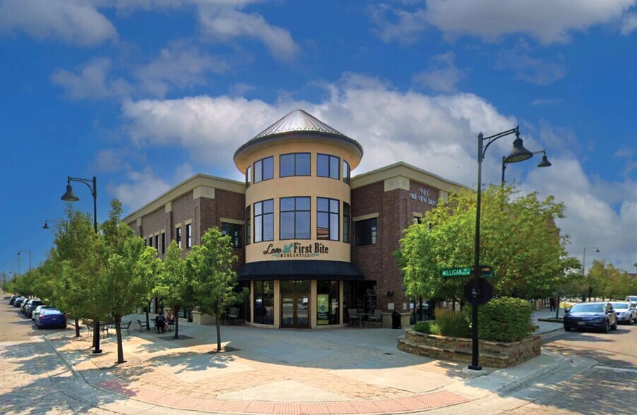 Primary Photo Of 901 Pier View Dr, Idaho Falls Office For Lease