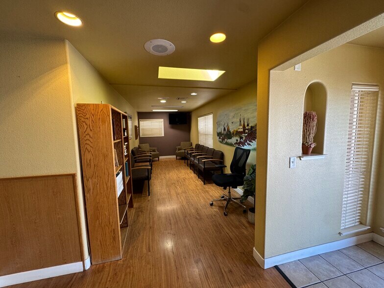 More Photos Of 1190 Ryland St, Reno Medical For Lease