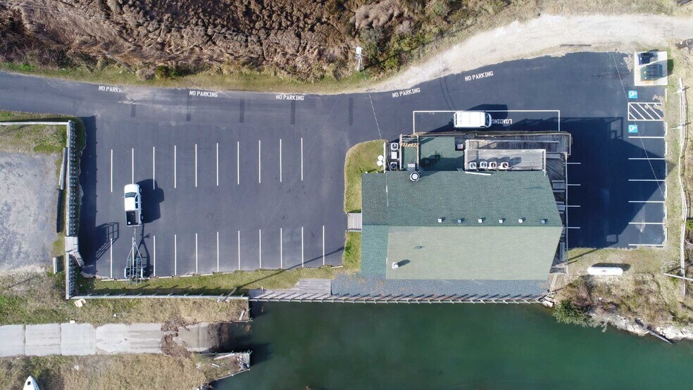 More Photos Of 49252 NC 12, Buxton Restaurant For Sale