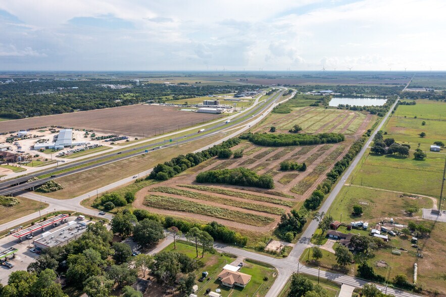 More Photos Of 000 Hwy 59 El Campo Tx, El Campo Land For Sale