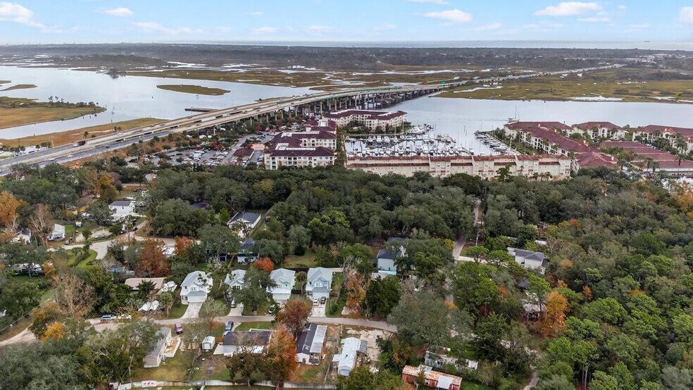 More Photos Of 1742- 1748 Bermuda rd, Jacksonville Land For Sale