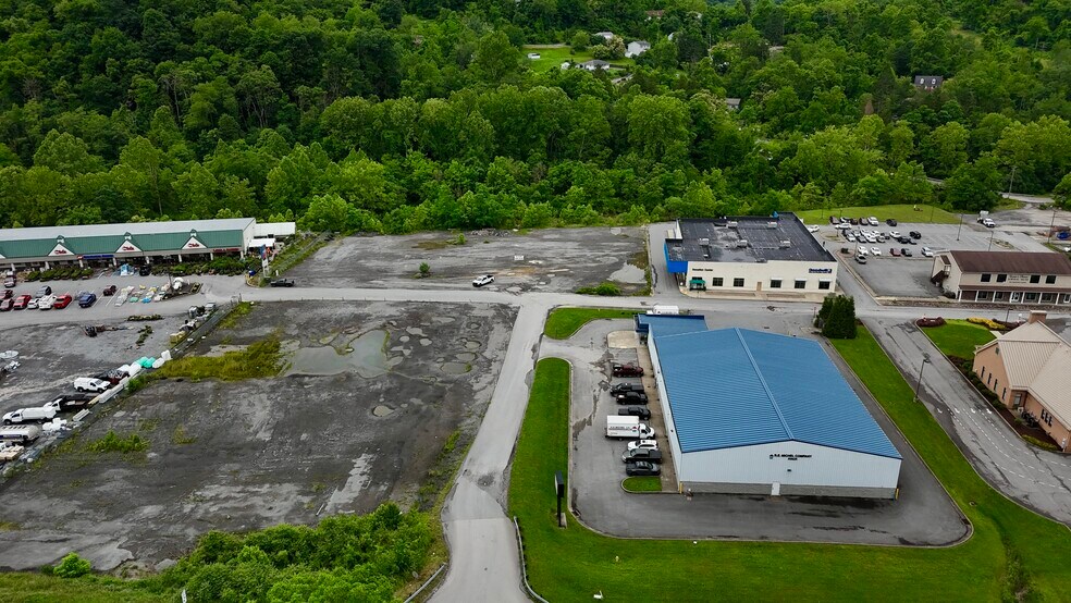 More Photos Of TBD Hunters Way, Morgantown Land For Sale