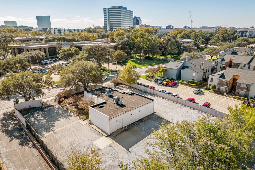 Primary Photo Of 8363 Meadow Rd, Dallas Office For Sale