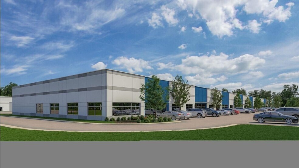 More Photos Of 6278 S 26th St, Kalamazoo Manufacturing For Lease