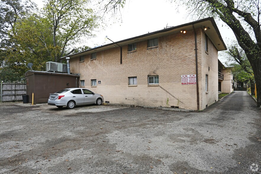 More Photos Of 4810 Gaston Ave, Dallas Apartments For Sale
