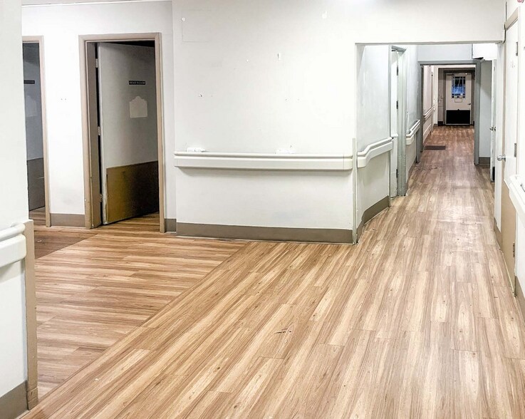 More Photos Of 34 NE 20th Ave, Portland Skilled Nursing Facility For Sale