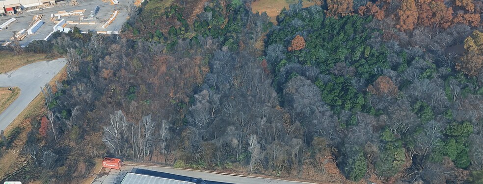 More Photos Of Pryor Creek Rd, Lebanon Land For Sale