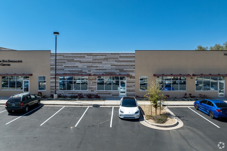 More Photos Of 740 N Estrella Pky, Goodyear Medical For Lease