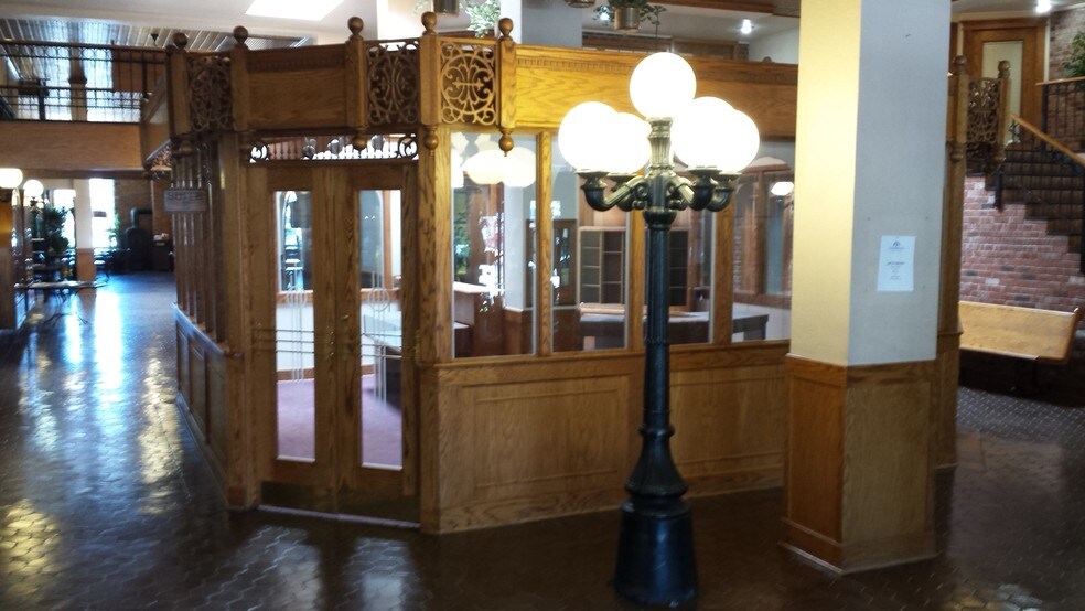 More Photos Of 200 S Main St, Pocatello Coworking Space