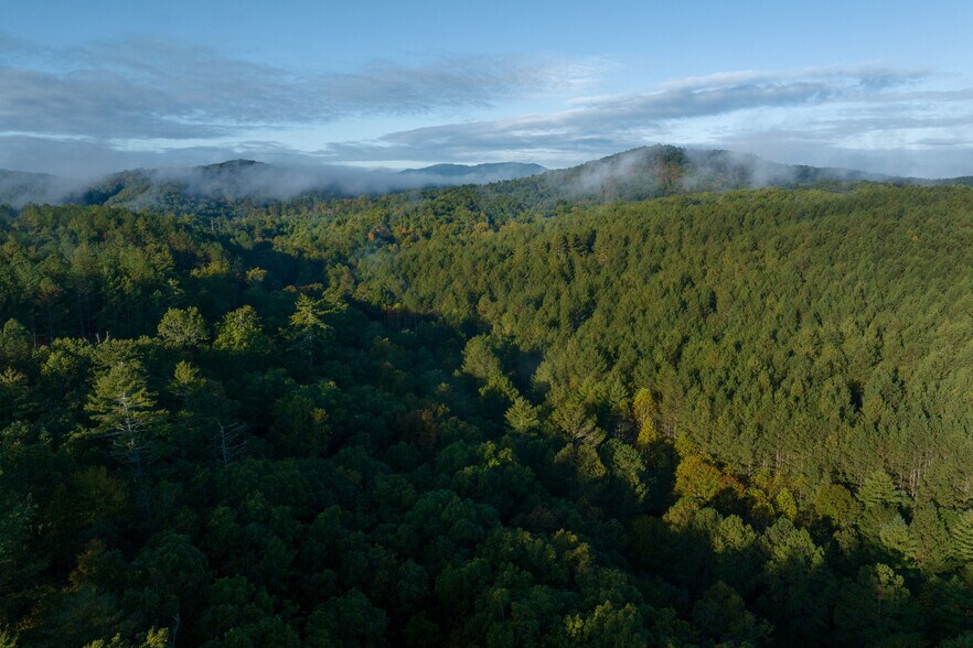 More Photos Of 2108 River Hill Road, Murphy Land For Sale