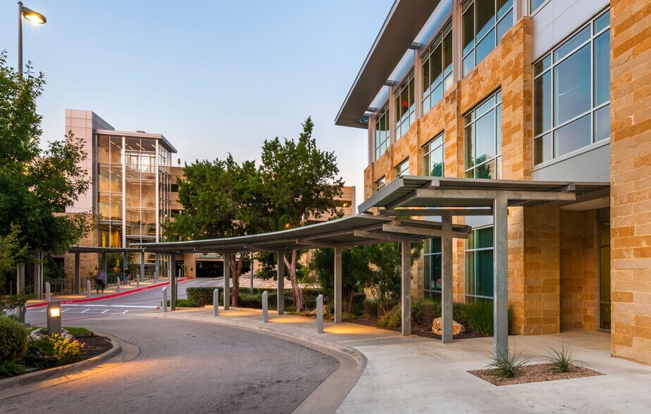 More Photos Of , Austin Office For Sale