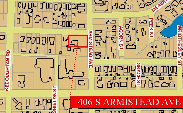 More Photos Of 406 S Armistead Ave, Hampton Apartments For Sale