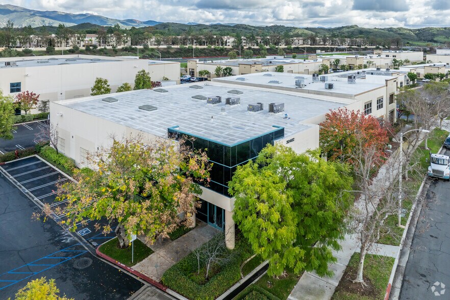 More Photos Of 30402 Esperanza, Rancho Santa Margarita Industrial For Lease