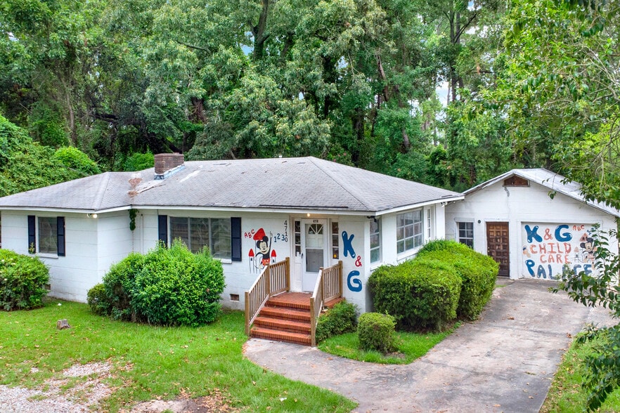 More Photos Of 4710 Augusta Rd, Savannah Flex For Sale