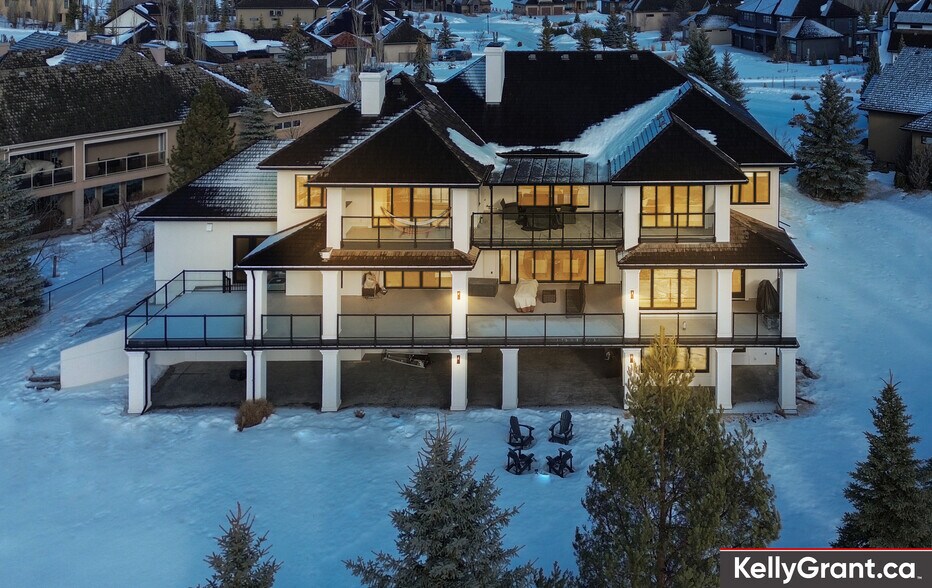 More Photos Of 136 River Heights Lane, Sturgeon County Multifamily For Sale