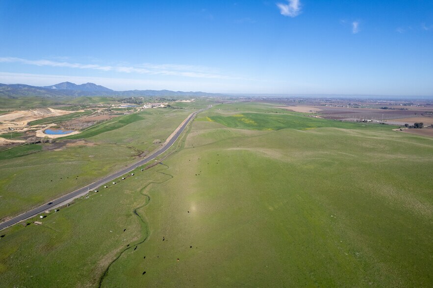 Primary Photo Of 2484 Camino Diablo, Byron Land For Sale