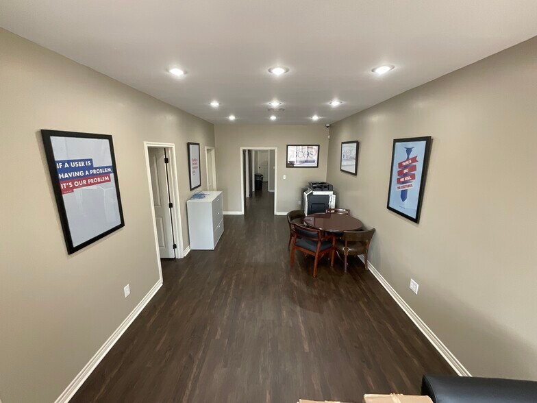 More Photos Of 1619 6th St, Bay City Office For Sale