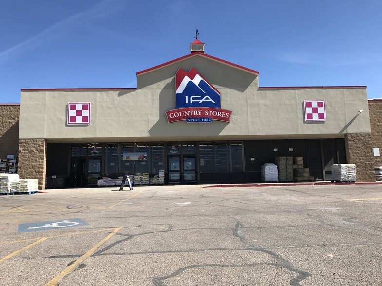 More Photos Of 889-905 S Main St, Cedar City Unknown For Lease