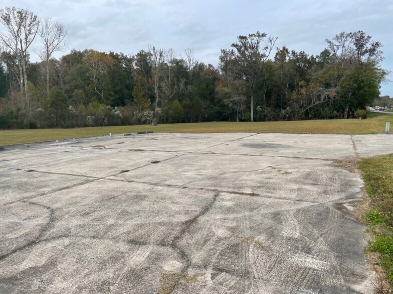 More Photos Of 541879 US 1, Callahan Land For Lease