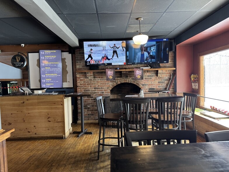 More Photos Of 4348 Seneca St, West Seneca Restaurant For Sale