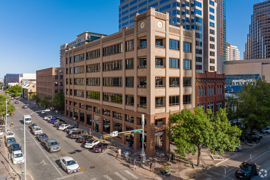 Primary Photo Of 327 Congress Ave, Austin Office For Lease