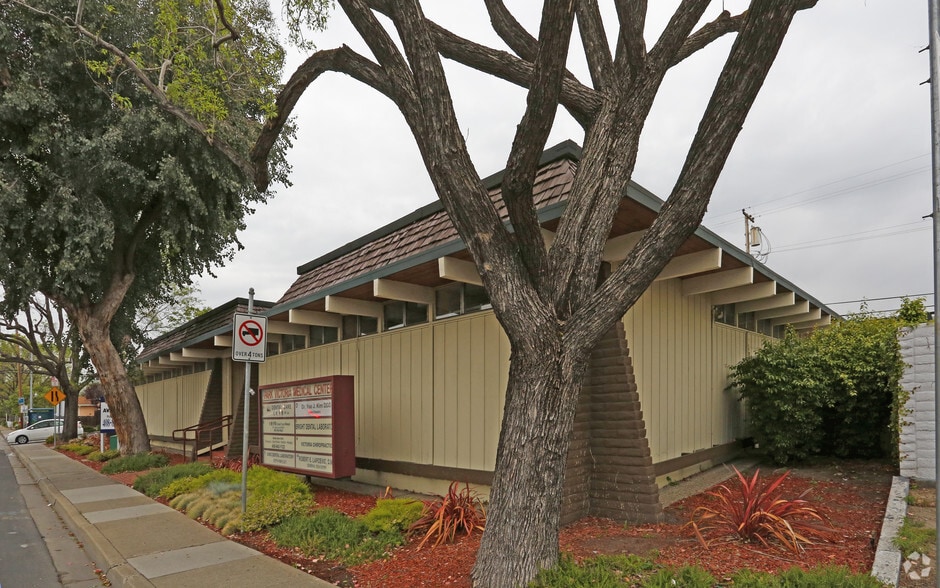More Photos Of 40 N Park Victoria Dr, Milpitas Medical For Lease