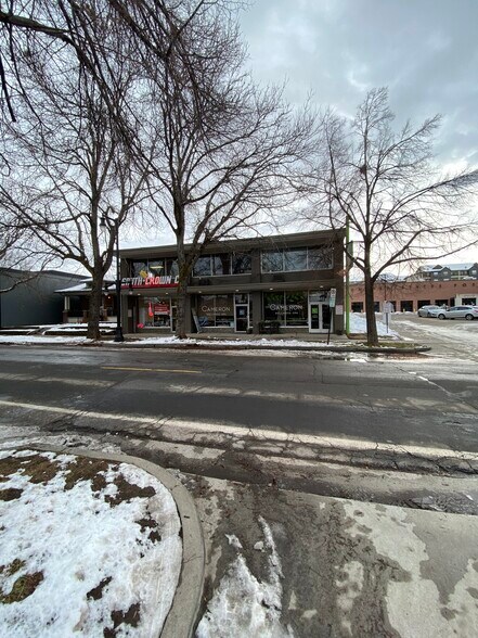 More Photos Of 1941 S 1100 E, Salt Lake City Office For Sale