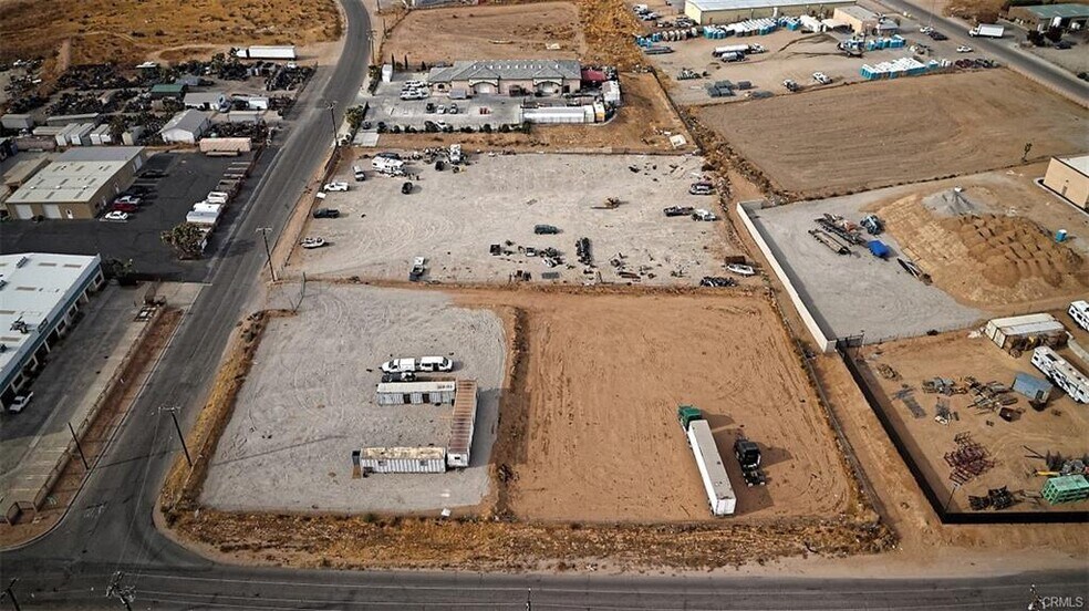 More Photos Of , Hesperia Land For Sale