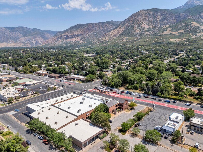 More Photos Of 3625 Harrison Blvd, Ogden Showroom For Lease