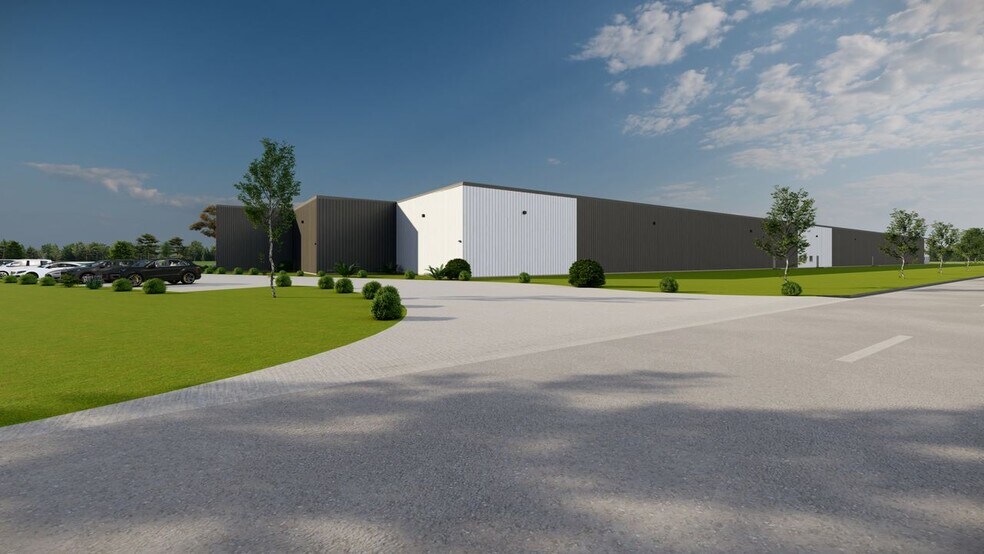 More Photos Of 721 E 48th St, Holland Land For Lease