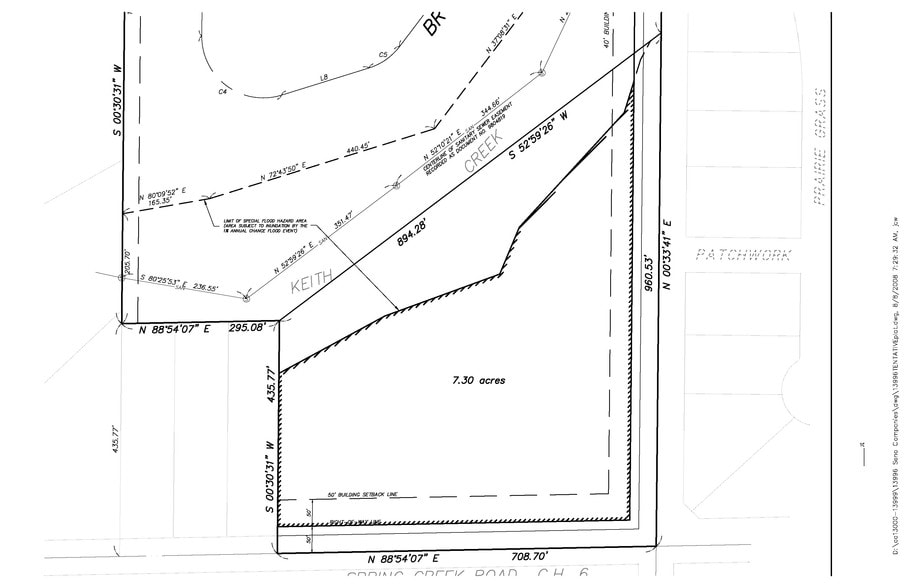 More Photos Of 3100 N Bell School Rd, Rockford Land For Sale