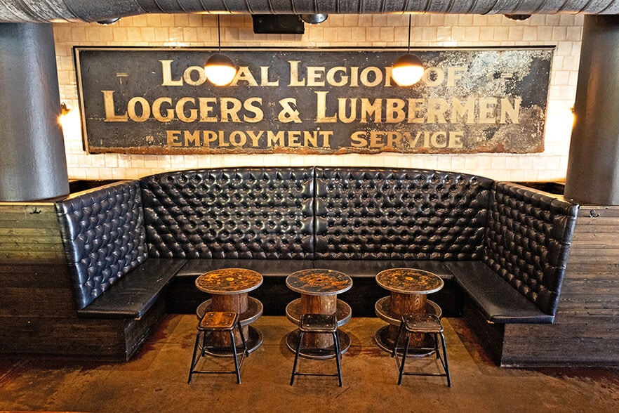 More Photos Of 706-710 SE 6th Ave, Portland Storefront Retail Office For Sale