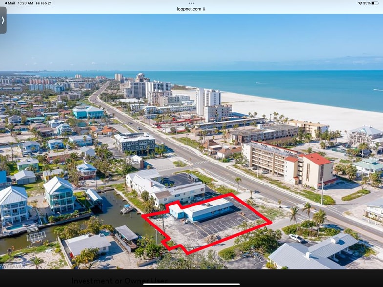 More Photos Of 6101 Estero Blvd, Fort Myers Restaurant For Sale