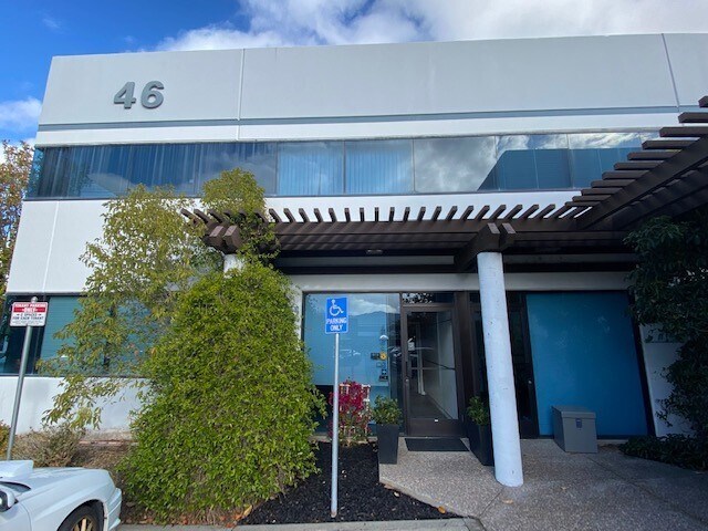 More Photos Of 46 Digital Dr, Novato Light Distribution For Sale