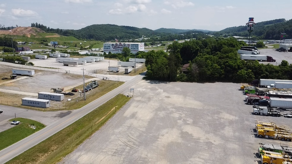 More Photos Of 14300 Hickory Creek Rd, Lenoir City Land For Lease