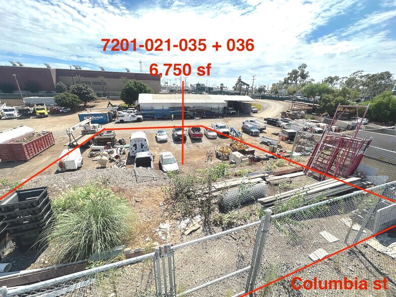More Photos Of 35 & 36 Lot 35 & 36 7207-021-035 & 036, Signal Hill Land For Sale