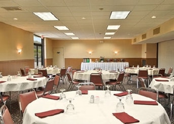 More Photos Of 1400 N Lafayette St, Macomb Hospitality For Sale