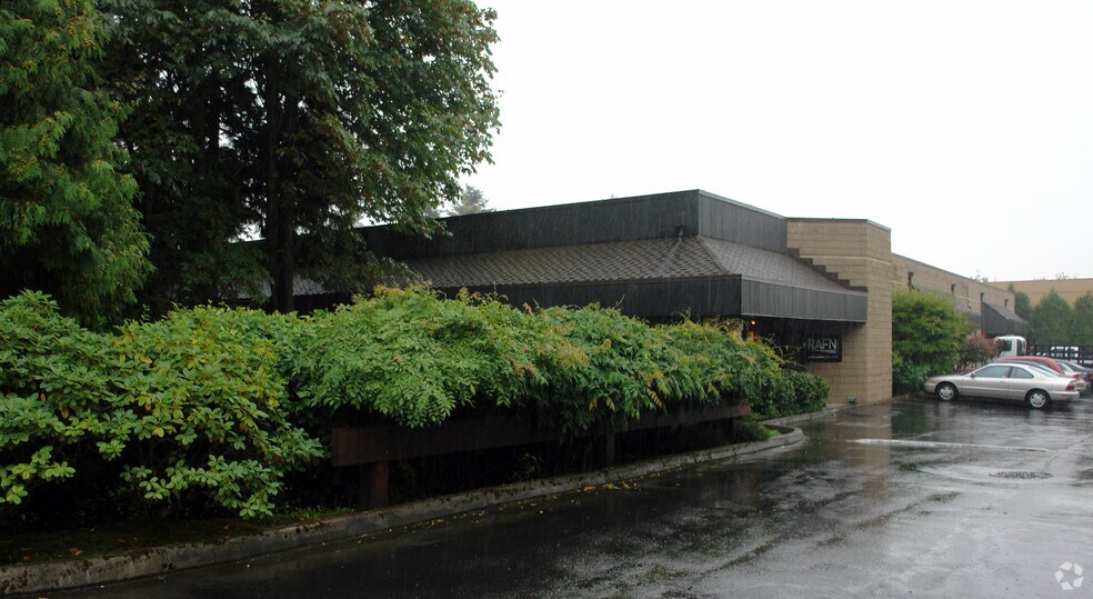 Primary Photo Of 1721 132nd Ave NE, Bellevue Manufacturing For Lease