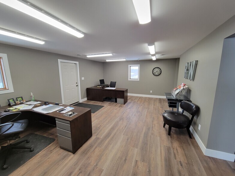 More Photos Of 9477 Vienna Rd, Otisville Medical For Sale