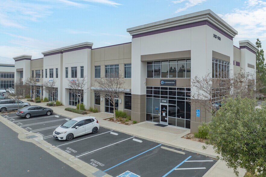 Primary Photo Of 5145 Lone Tree Way, Antioch Warehouse For Sale