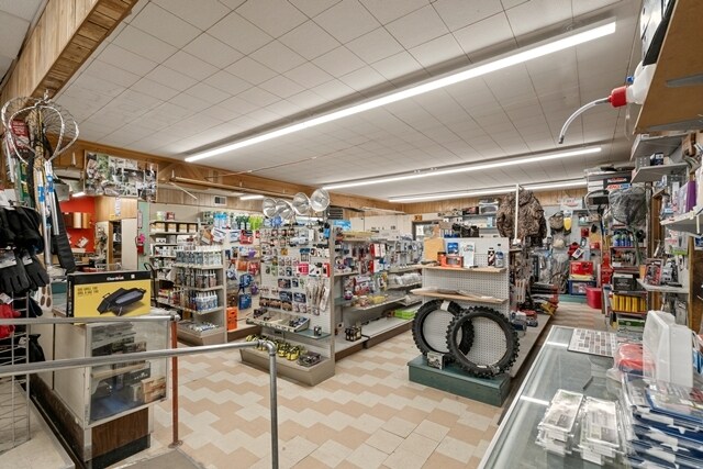More Photos Of 424 W Linden Way, Heppner Storefront For Sale