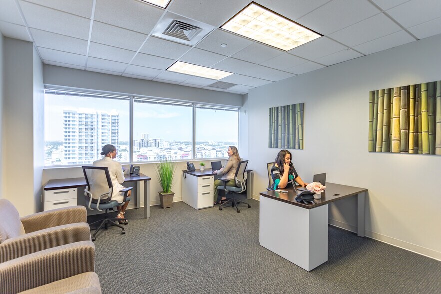 More Photos Of 101 NE 3rd Ave, Fort Lauderdale Office For Lease